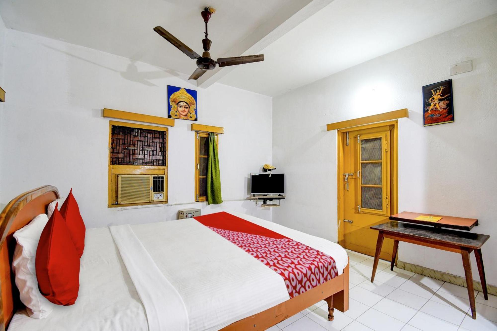 Hotel O Upasana Bhubaneswar Exterior foto