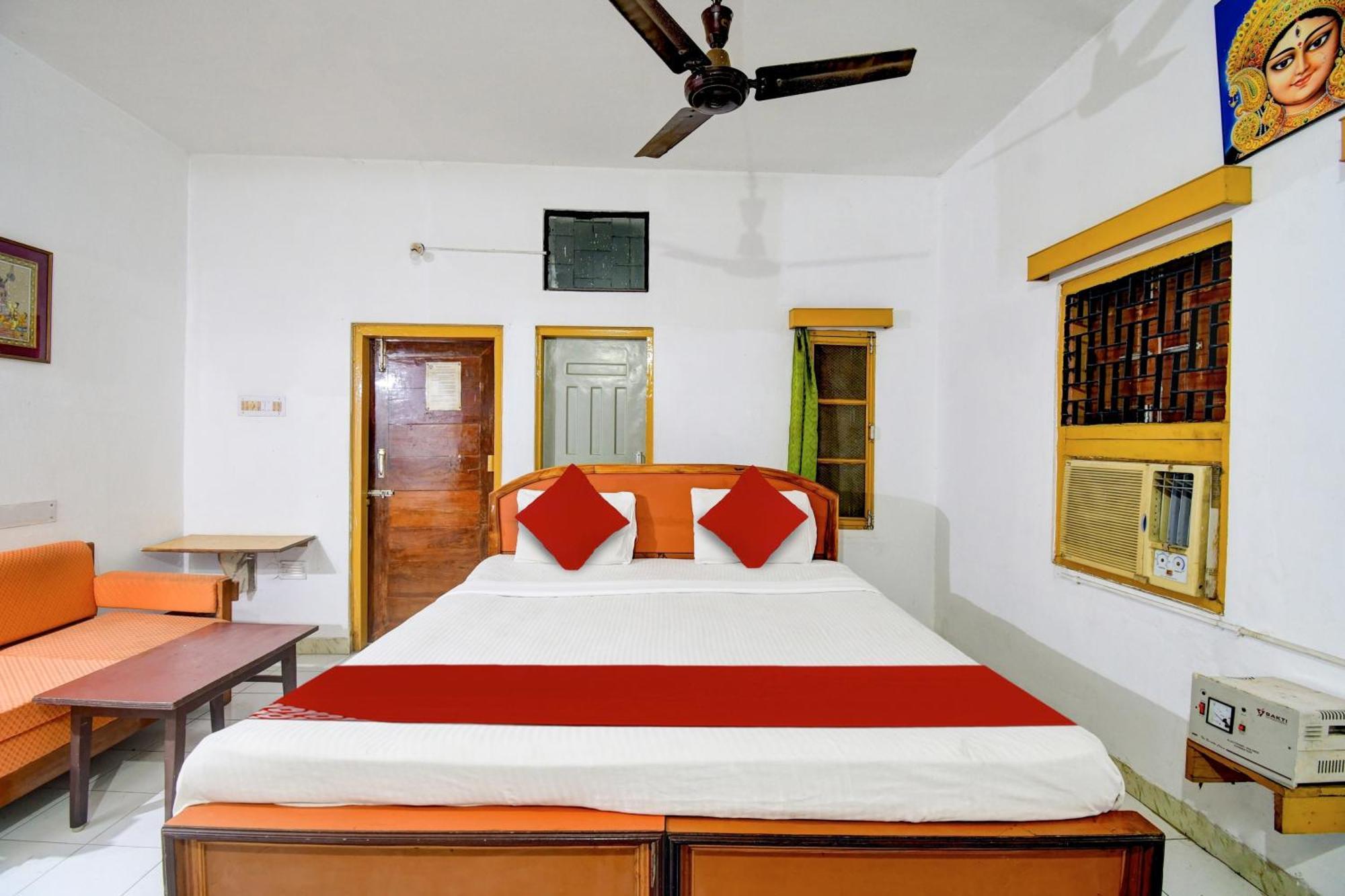 Hotel O Upasana Bhubaneswar Exterior foto